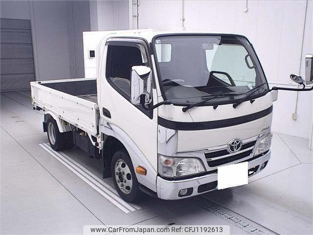 toyota dyna-truck 2014 -TOYOTA 【春日部 430ｻ8007】--Dyna KDY231-8018016---TOYOTA 【春日部 430ｻ8007】--Dyna KDY231-8018016- image 1