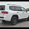 toyota land-cruiser-wagon 2024 -TOYOTA 【山梨 341ﾕ300】--Land Cruiser Wagon FJA300W--4097209---TOYOTA 【山梨 341ﾕ300】--Land Cruiser Wagon FJA300W--4097209- image 2