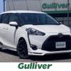 toyota sienta 2015 -TOYOTA--Sienta DBA-NSP170G--NSP170-7009564---TOYOTA--Sienta DBA-NSP170G--NSP170-7009564- image 1