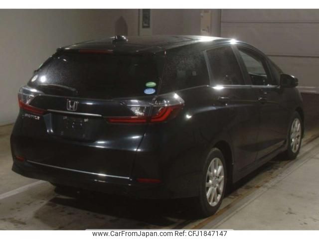 honda shuttle 2020 CFJ1847147 image 2