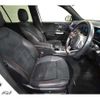 mercedes-benz glb-class 2021 quick_quick_3DA-247612M_W1N2476122W101619 image 12
