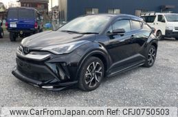 toyota c-hr 2023 -TOYOTA--C-HR NGX50--2041226---TOYOTA--C-HR NGX50--2041226-