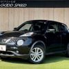 nissan juke 2016 -NISSAN--Juke DBA-YF15--YF15-507869---NISSAN--Juke DBA-YF15--YF15-507869- image 1