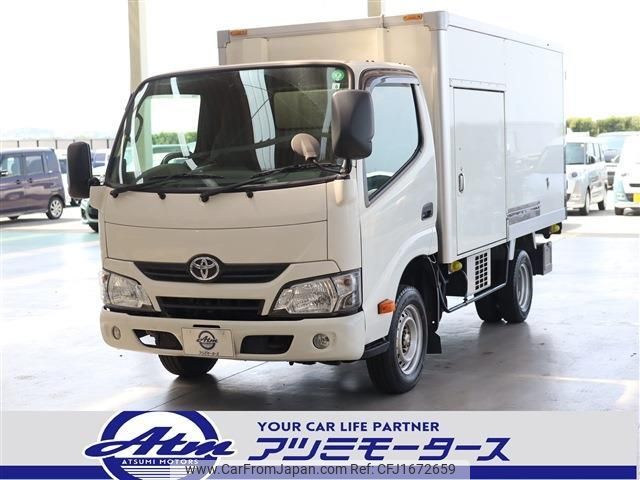 toyota dyna-truck 2017 CFJ1672659 image 1