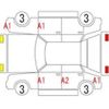 toyota estima 2013 -TOYOTA--Estima DBA-ACR50W--ACR50-0172820---TOYOTA--Estima DBA-ACR50W--ACR50-0172820- image 2