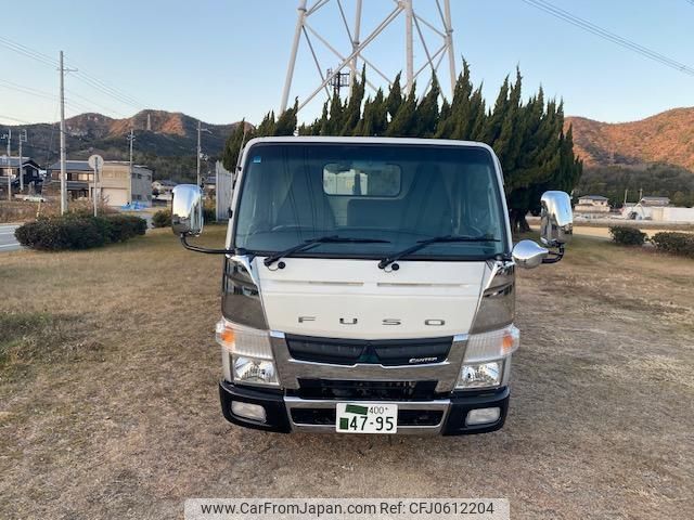 mitsubishi-fuso canter 2016 GOO_NET_EXCHANGE_0720249A30241230W002 image 2