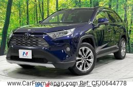 toyota rav4 2019 -TOYOTA--RAV4 6BA-MXAA54--MXAA54-2005333---TOYOTA--RAV4 6BA-MXAA54--MXAA54-2005333-