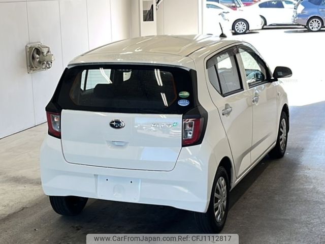 subaru pleo-plus 2018 -SUBARU--Pleo Plus LA350F-0004671---SUBARU--Pleo Plus LA350F-0004671- image 2