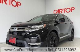 honda cr-v 2022 -HONDA--CR-V 6AA-RT5--RT5-1302360---HONDA--CR-V 6AA-RT5--RT5-1302360-