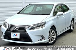 lexus hs 2014 -LEXUS--Lexus HS DAA-ANF10--ANF10-2062273---LEXUS--Lexus HS DAA-ANF10--ANF10-2062273-