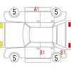 honda n-box 2016 -HONDA--N BOX DBA-JF1--JF1-1874533---HONDA--N BOX DBA-JF1--JF1-1874533- image 2