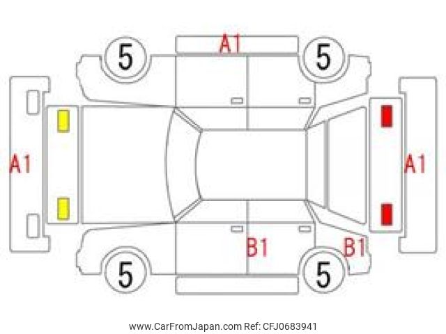 honda n-box 2016 -HONDA--N BOX DBA-JF1--JF1-1874533---HONDA--N BOX DBA-JF1--JF1-1874533- image 2