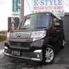 daihatsu tanto 2017 quick_quick_DBA-LA600S_LA600S-0533418 image 1