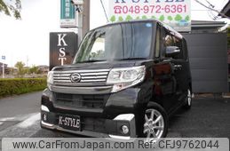 daihatsu tanto 2017 quick_quick_DBA-LA600S_LA600S-0533418