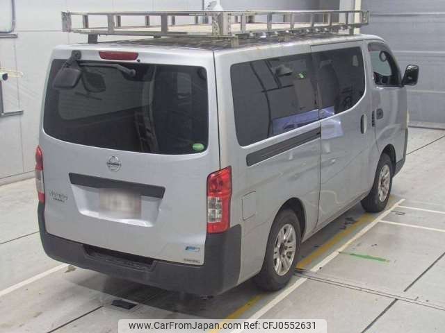 nissan caravan-van 2014 -NISSAN--Caravan Van LDF-VW6E26--VW6E26-009935---NISSAN--Caravan Van LDF-VW6E26--VW6E26-009935- image 2