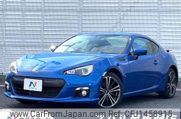 subaru brz 2012 quick_quick_ZC6_ZC6-004738