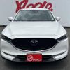 mazda cx-5 2018 -MAZDA--CX-5 3DA-KF2P--KF2P-202774---MAZDA--CX-5 3DA-KF2P--KF2P-202774- image 2