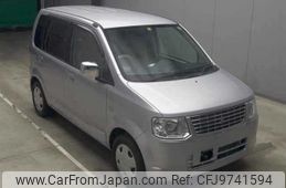 mitsubishi ek-wagon 2010 -MITSUBISHI--ek Wagon H82W--H82W-1308608---MITSUBISHI--ek Wagon H82W--H82W-1308608-