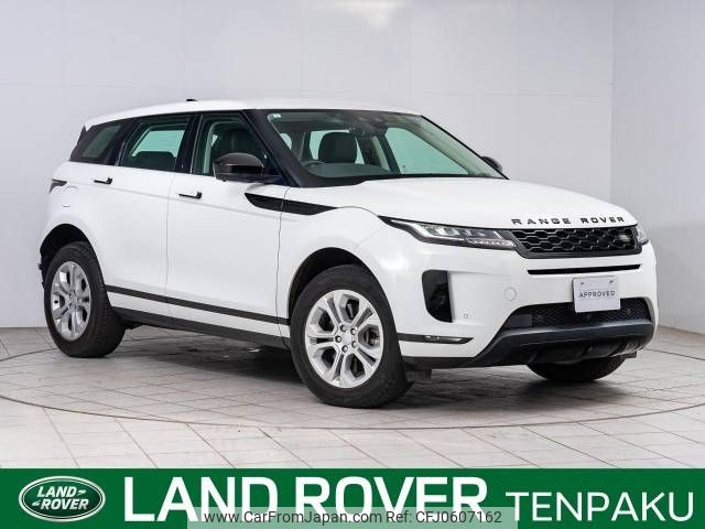 land-rover range-rover 2019 -ROVER--Range Rover 3DA-LZ2NA--SALZA2AN1LH004776---ROVER--Range Rover 3DA-LZ2NA--SALZA2AN1LH004776- image 1