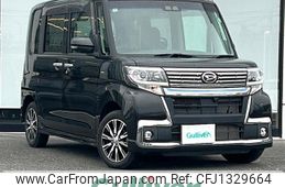 daihatsu tanto 2019 -DAIHATSU--Tanto DBA-LA610S--LA610S-0153003---DAIHATSU--Tanto DBA-LA610S--LA610S-0153003-