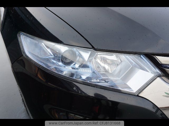 2013 Honda Insight ZE3 - Car Price $5,342