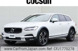 volvo v90 2018 CFJ1770278