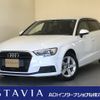 audi a3 2017 -AUDI--Audi A3 DBA-8VCXS--WAUZZZ8V6HA078478---AUDI--Audi A3 DBA-8VCXS--WAUZZZ8V6HA078478- image 1