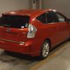 toyota prius-α 2014 CFJ0923849 image 2