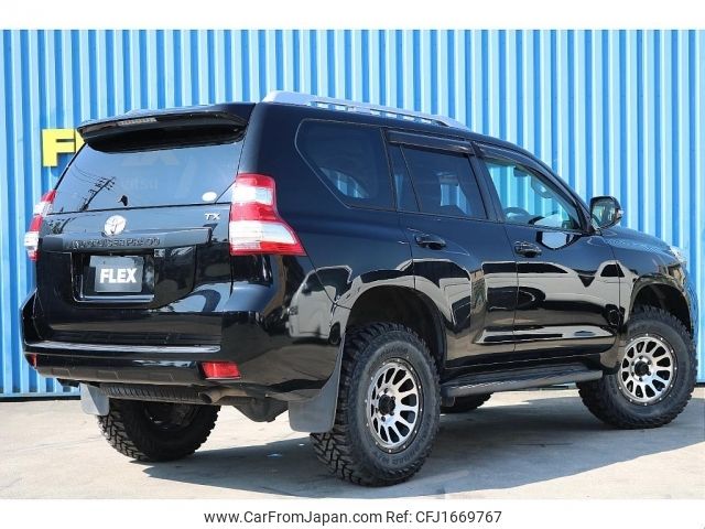 toyota land-cruiser-prado 2016 CFJ1669767 image 2