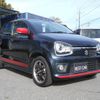 suzuki alto-turbo-rs 2016 GOO_JP_700056091530211129001 image 2