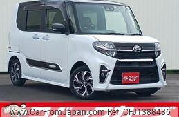 daihatsu tanto 2022 CFJ1388436