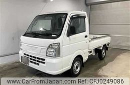 nissan clipper-truck 2015 -NISSAN--Clipper Truck DR16T--115668---NISSAN--Clipper Truck DR16T--115668-