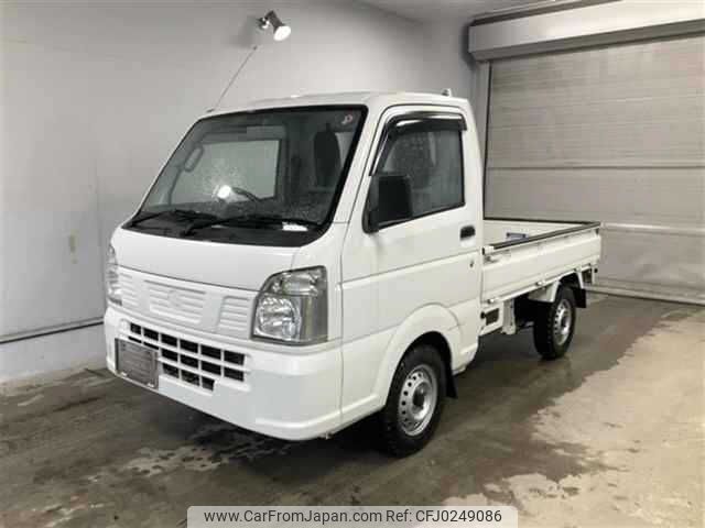 nissan clipper-truck 2015 -NISSAN--Clipper Truck DR16T--115668---NISSAN--Clipper Truck DR16T--115668- image 1