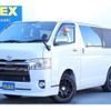 toyota hiace-van 2018 -TOYOTA--Hiace Van QDF-GDH201V--GDH201-1016938---TOYOTA--Hiace Van QDF-GDH201V--GDH201-1016938- image 1