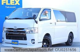 toyota hiace-van 2018 -TOYOTA--Hiace Van QDF-GDH201V--GDH201-1016938---TOYOTA--Hiace Van QDF-GDH201V--GDH201-1016938-