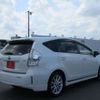 toyota prius-α 2012 -TOYOTA 【尾張小牧 301ﾓ8826】--Prius α DAA-ZVW41W--ZVW41W-3071061---TOYOTA 【尾張小牧 301ﾓ8826】--Prius α DAA-ZVW41W--ZVW41W-3071061- image 2