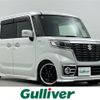 suzuki spacia 2018 -SUZUKI--Spacia DAA-MK53S--MK53S-583438---SUZUKI--Spacia DAA-MK53S--MK53S-583438- image 1