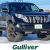 toyota land-cruiser-prado 2014 -TOYOTA--Land Cruiser Prado CBA-TRJ150W--TRJ150-0041744---TOYOTA--Land Cruiser Prado CBA-TRJ150W--TRJ150-0041744- image 1