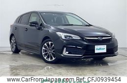 subaru impreza-wagon 2021 -SUBARU--Impreza Wagon 3BA-GT3--GT3-094209---SUBARU--Impreza Wagon 3BA-GT3--GT3-094209-
