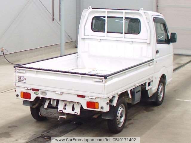 nissan clipper-truck 2014 -NISSAN--Clipper Truck EBD-DR16T--DR16T-100614---NISSAN--Clipper Truck EBD-DR16T--DR16T-100614- image 2