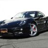 porsche cayman 2015 -PORSCHE 【名変中 】--Porsche Cayman 981MA123--FK180611---PORSCHE 【名変中 】--Porsche Cayman 981MA123--FK180611- image 16