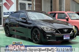 nissan skyline 2022 GOO_JP_700060017330250607015
