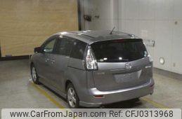 mazda premacy 2010 TE415