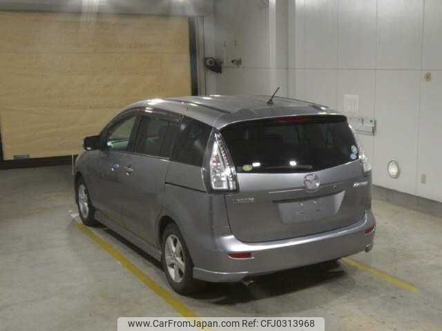 mazda premacy 2010 TE415 image 1