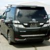 toyota vellfire 2009 No.15552 image 2