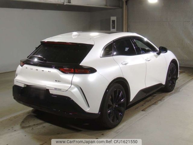 toyota toyota-others 2023 CFJ1621550 image 2