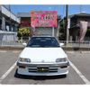 honda civic 1989 GOO_JP_700102067530250801004 image 2