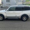 mitsubishi pajero 2000 -MITSUBISHI--Pajero KH-V78W--V78W-0001693---MITSUBISHI--Pajero KH-V78W--V78W-0001693- image 23