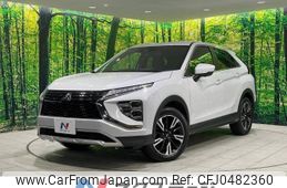 mitsubishi eclipse-cross 2022 -MITSUBISHI--Eclipse Cross 5BA-GK1W--GK1W-0500334---MITSUBISHI--Eclipse Cross 5BA-GK1W--GK1W-0500334-