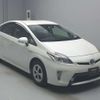 toyota prius 2014 -TOYOTA--Prius DAA-ZVW30--ZVW30-1813854---TOYOTA--Prius DAA-ZVW30--ZVW30-1813854- image 5